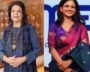 Biba Founder Meena Bindra, Lavanya Nalli Lead Fashion Power List