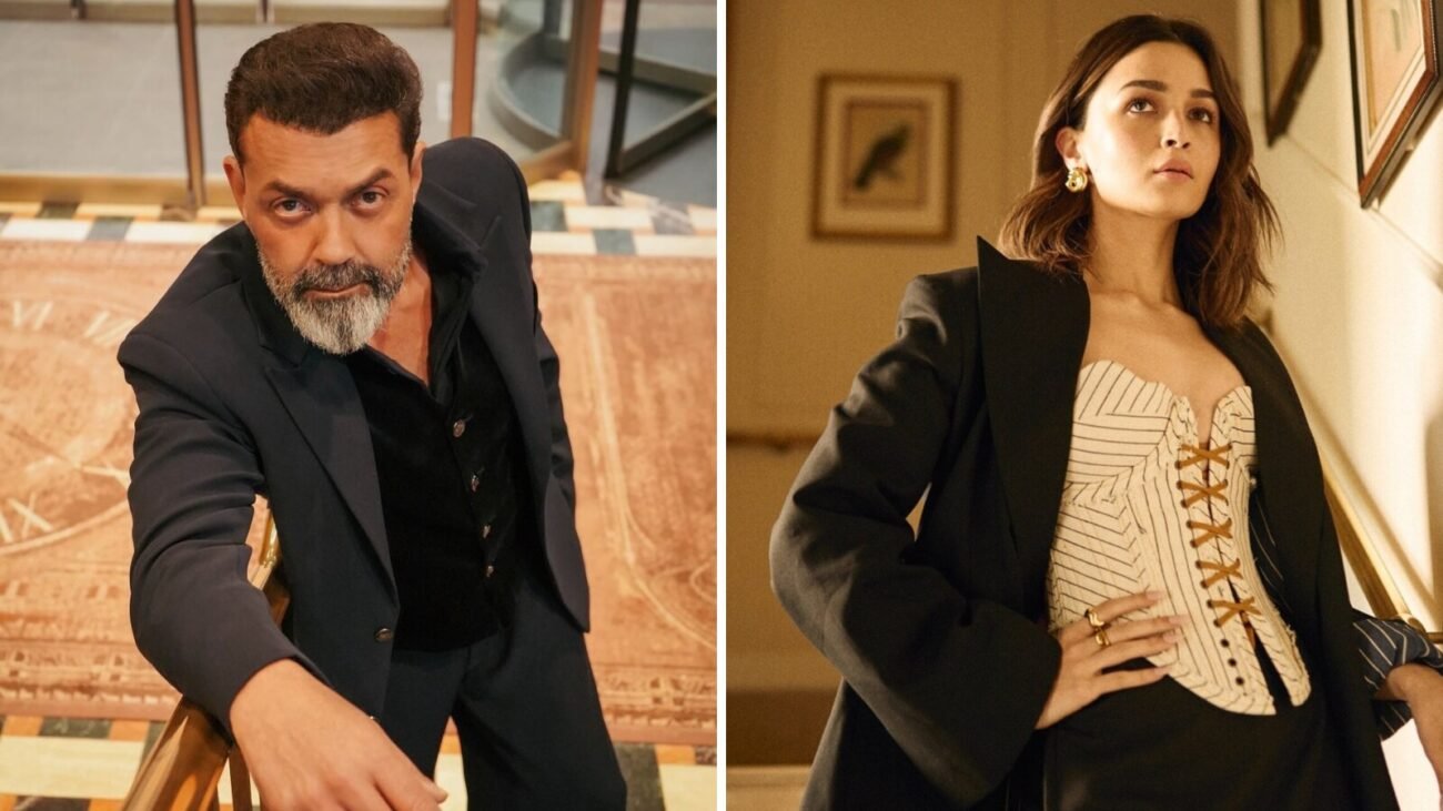 Bobby Deol Says Tech Can't Replace Honest Performance In 'Alpha'