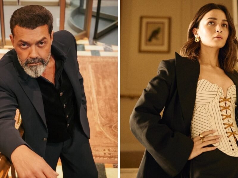 Bobby Deol Says Tech Can't Replace Honest Performance In 'Alpha'