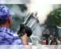 Probe Confirms Pellet Gun Rounds Were Fired In Delhi Protest