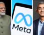 Case Filed Against Meta India Chief Over Posts Targeting PM Image