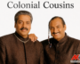 Leslee Lewis, Hariharan’s ‘Colonial Cousins’ Returns To Spotlight As Diplomatic Gift
