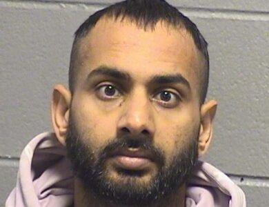 Trucker Distracted By Phone, Charged For Killing Man Changing Flat Tire