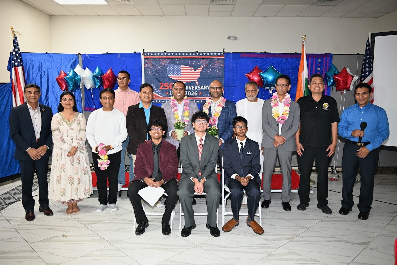 Young Voices Lead Civic Dialog At America250 Event In Norwalk, CA