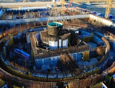 Power Plant Data Leak Spotlights Cyber Risks In India's Nuclear Expansion