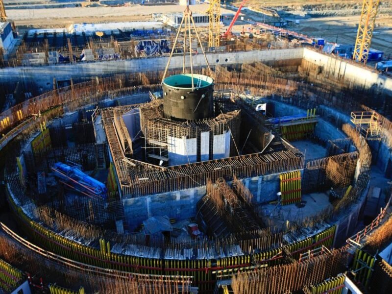 Power Plant Data Leak Spotlights Cyber Risks In India's Nuclear Expansion