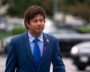 Democratic House Leadership Endorses Shri Thanedar