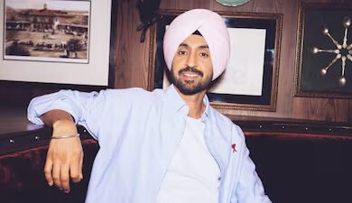 Diljit Dosanjh: I Don't Care Who Is Against Me