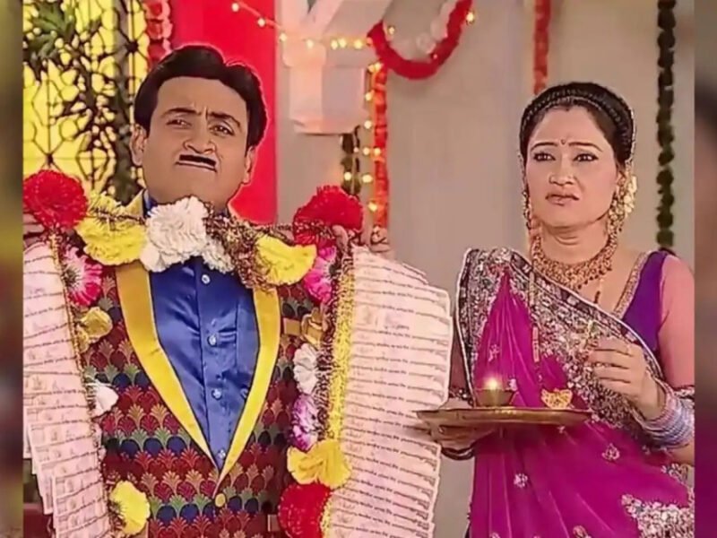 Dilip Joshi Hopes Disha Vakani Returns To 'Taarak Mehta’
