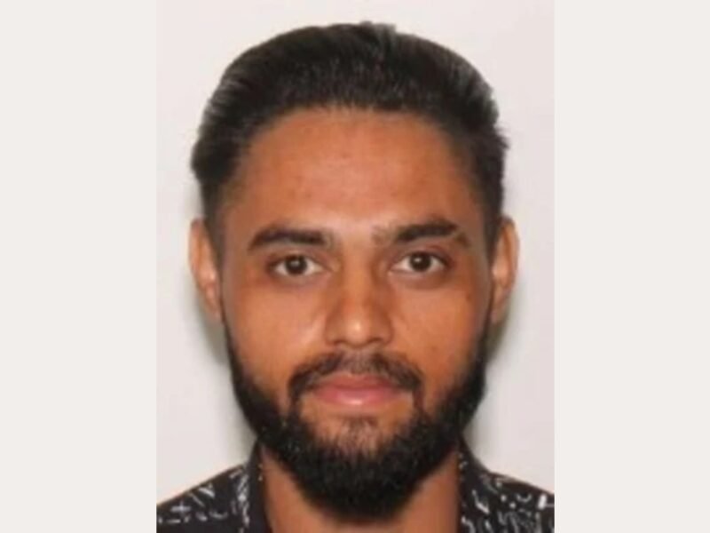 FBI Seeks Indian In Cross Border Drug Trafficking Conspiracy