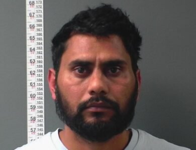 Fresno Truck Driver Arrested For $2.9M Cargo Theft, Handed Over To ICE