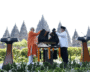 From Prambanan To Angkor Wat, India Keeps An Eye On Historic Heritage Sites