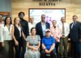 Alumni Couple Fund Graduate Fellowships In UT Dallas