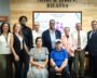 Alumni Couple Fund Graduate Fellowships In UT Dallas
