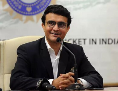 Sourav Ganguly Turns 54 With ICC Hall Of Fame Honor, Biopic First Look Unveiled