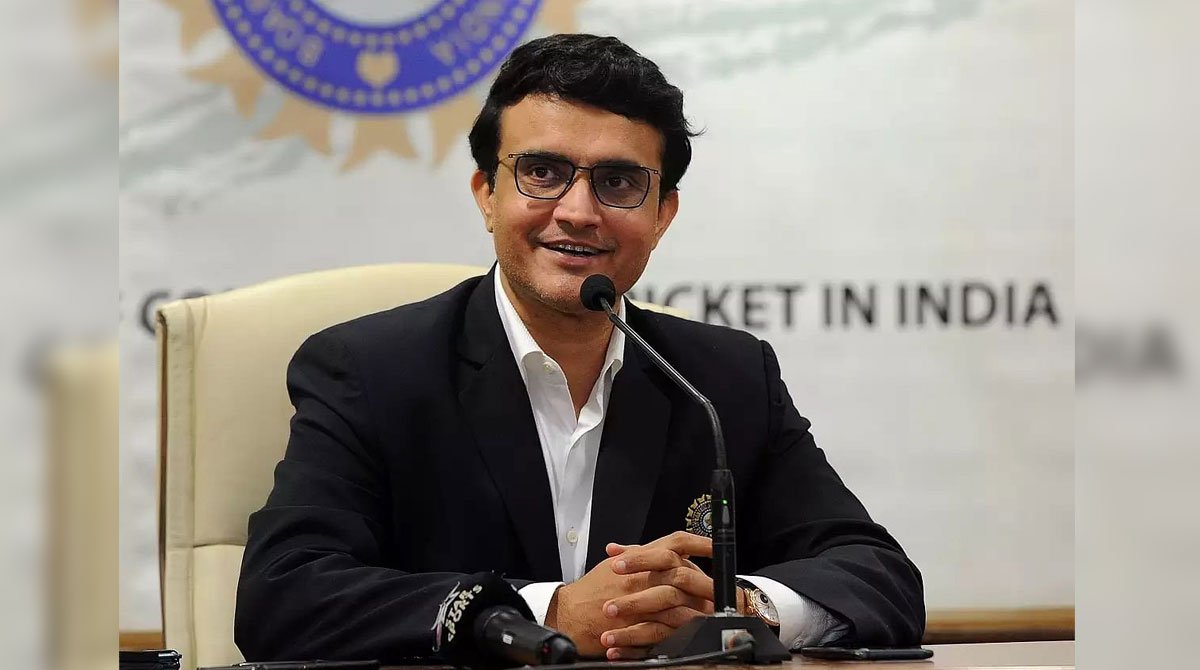 Sourav Ganguly Turns 54 With ICC Hall Of Fame Honor, Biopic First Look Unveiled