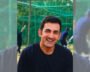 Gautam Gambhir Laughs At Himself In Viral Meme