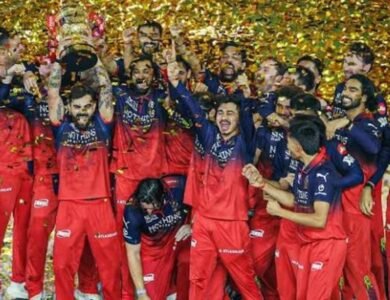 Singapore’s Temasek Wants A Piece Of The $18.5 Billion IPL