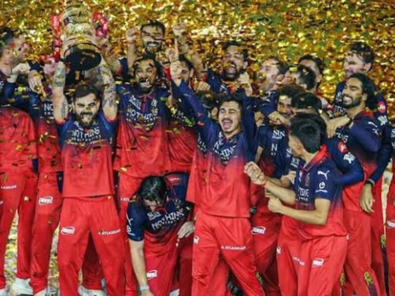 Singapore’s Temasek Wants A Piece Of The $18.5 Billion IPL