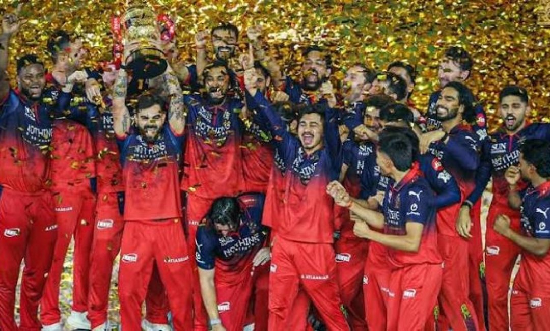 Singapore’s Temasek Wants A Piece Of The $18.5 Billion IPL