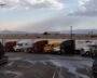 Trump Cracks Down On Illegal Immigrant Truck Drivers
