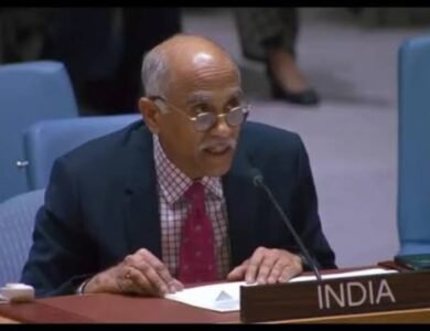 India Questions Islamic Group’s Role In Raising Kashmir At UN