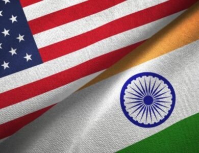 India Strengthens Regional Partnerships With Shifting US Commitment