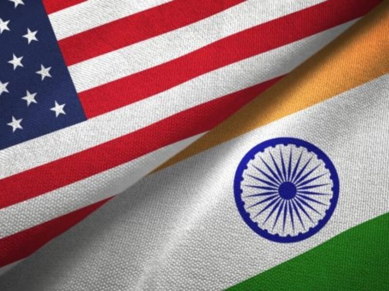 India Strengthens Regional Partnerships With Shifting US Commitment