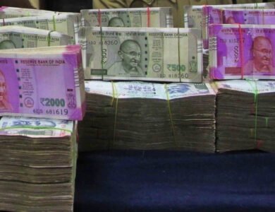 Indian Billionaire Club Has Grown, Government Data Shows