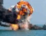 Indian Crew Member Killed In Iranian Missile Strike On UAE Tankers