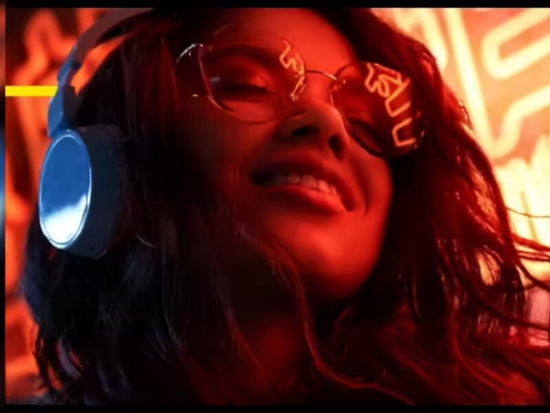 Most Indians Listen To Music, Few Pay For Streaming Report Says