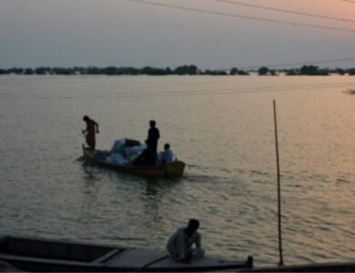 India Sharply Rejects Pak’s Claims To Indus Valley Heritage