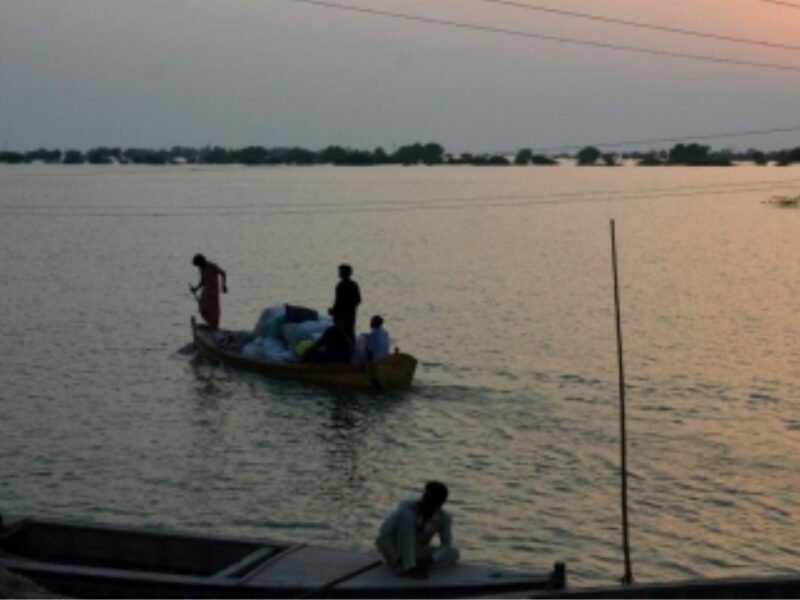 India Sharply Rejects Pak’s Claims To Indus Valley Heritage