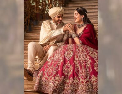 Ishaan Khatter Reconnects With Co-Star Janhvi Kapoor