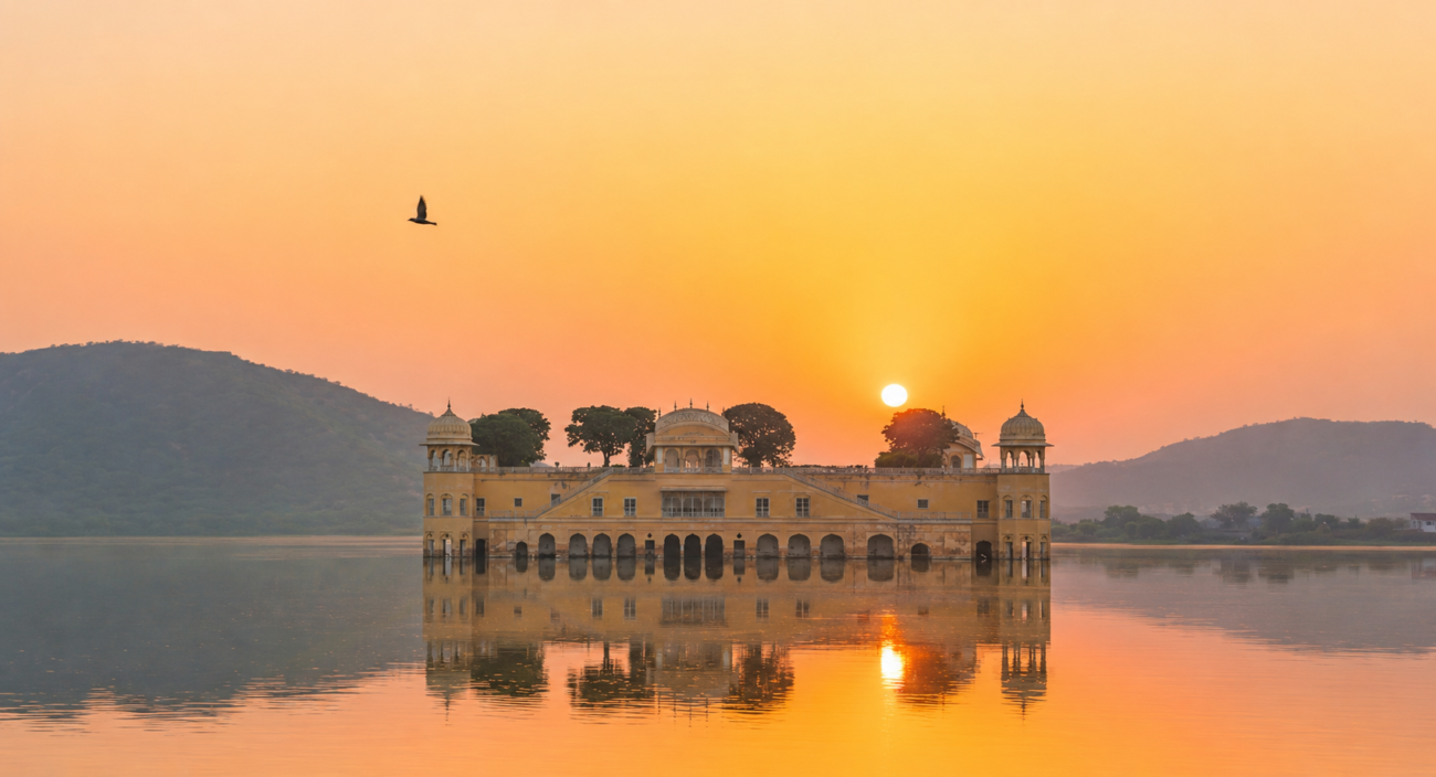 Jaipur At No. 6 On Global Happiness Index; Chicago Claims 7th Spot