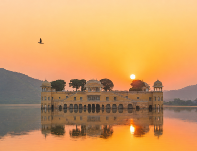 Jaipur At No. 6 On Global Happiness Index; Chicago Claims 7th Spot