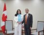 Jaishankar Meets Canadian FM Anita Anand During Manila Visit