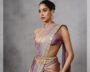 Manish Malhotra Recalls Sridevi While Styling Janhvi Kapoor In A Kanchi Saree