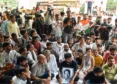Centre Sacks 47 Officials In Overhaul Following Exam Leaks, Massive Student Protest