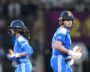 Mithali Endorses Shafali And Jemimah For Future India T20I Captaincy