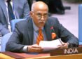 India Warns Security Council Inaction Undermining Public Faith In UN