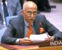 India Warns Security Council Inaction Undermining Public Faith In UN