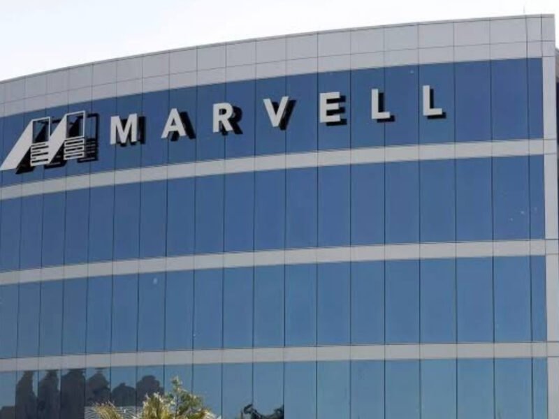 US Chipmaker Marvell To Invest $250 Million In Bengaluru, Hyderabad