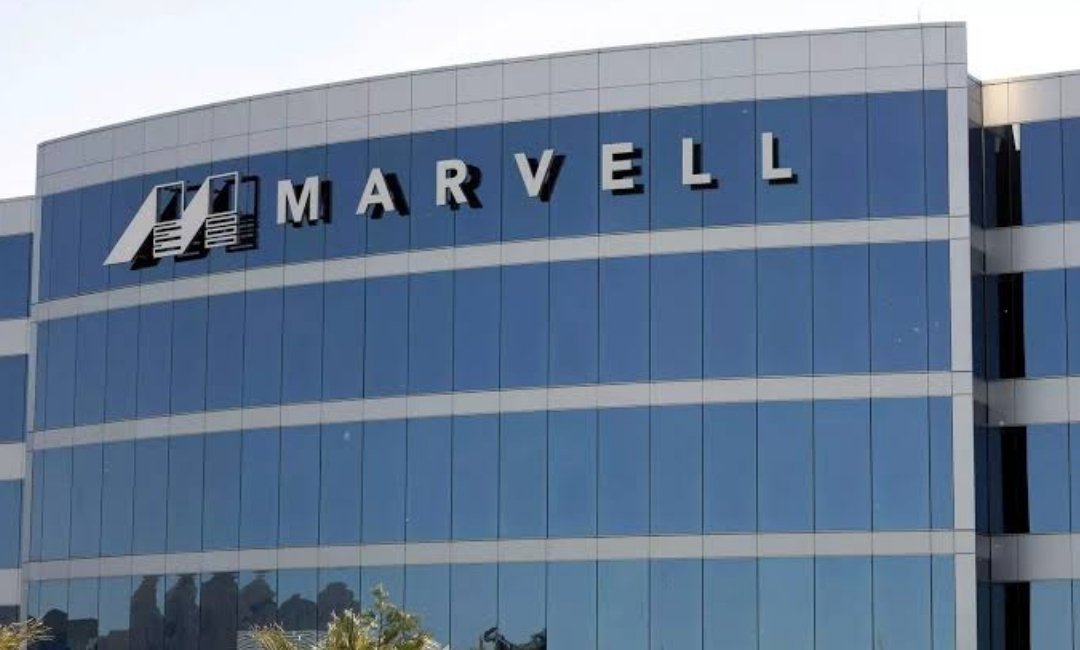 US Chipmaker Marvell To Invest $250 Million In Bengaluru, Hyderabad