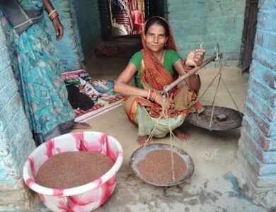 Back To The Future: How Ancestral Crops Are Saving Bihar Farmers From Climate Change
