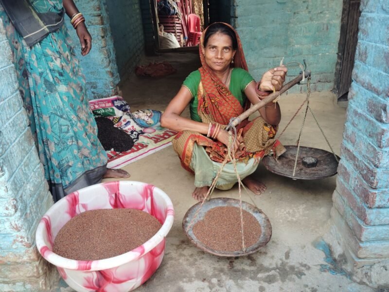 Back To The Future: How Ancestral Crops Are Saving Bihar Farmers From Climate Change