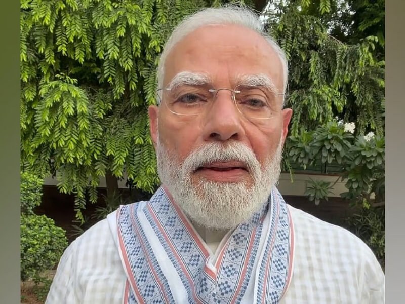 Post Protests, Modi Forms Reform Panel, Nandan Nilekani To Lead