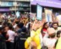 Mumbai Sees Massive Youth Rally Over NEET Leak