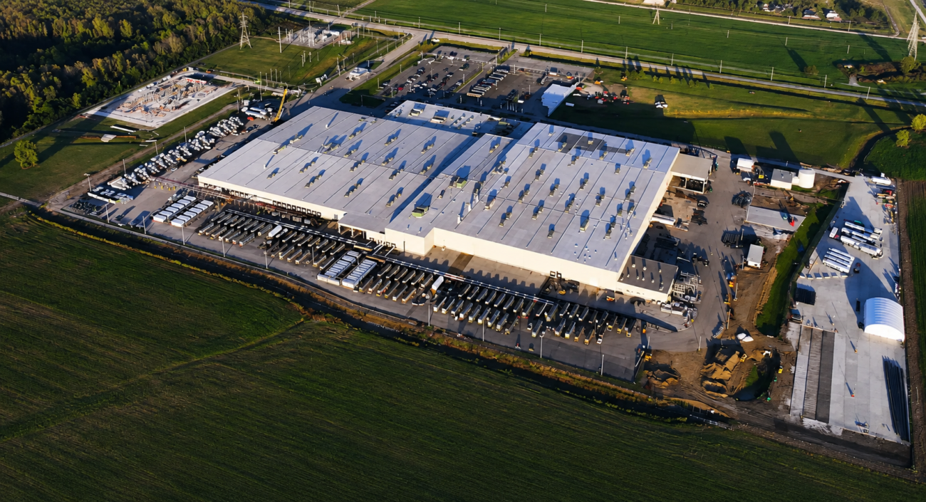 Musk’s Data Center Accused Of Bypassing Clean Air Regulations