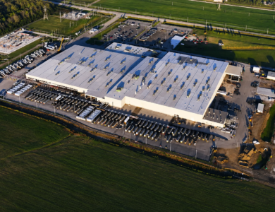Musk’s Data Center Accused Of Bypassing Clean Air Regulations